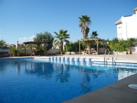 Algorfa property: Apartment for sale in Algorfa 66938
