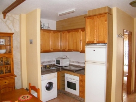 Algorfa property: Apartment with 2 bedroom in Algorfa 66938