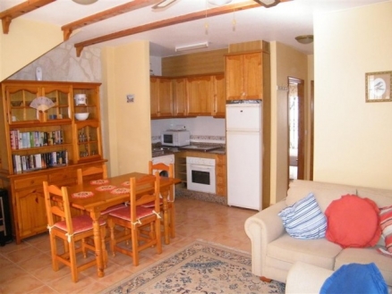 Algorfa property: Alicante property | 2 bedroom Apartment 66938