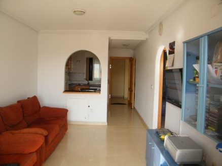 Algorfa property: Apartment for sale in Algorfa 66939