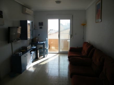 Algorfa property: Apartment with 2 bedroom in Algorfa 66939