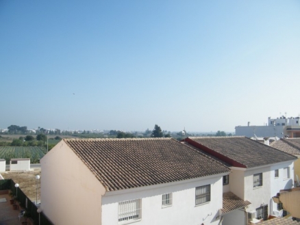 Algorfa property: Alicante property | 2 bedroom Apartment 66939