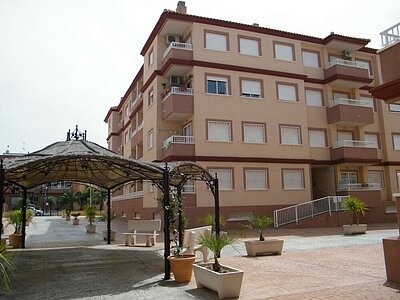 Algorfa property: Algorfa, Spain | Apartment for sale 66939