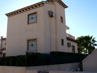 Guardamar Del Segura property: Alicante property | 3 bedroom Villa 66940