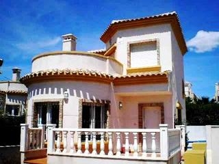 Guardamar Del Segura property: Guardamar Del Segura Villa 66940