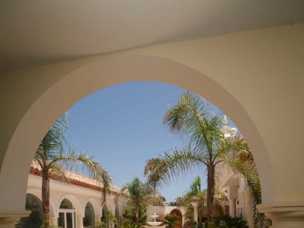Puerto Banus property: Villa with 5 bedroom in Puerto Banus 66942