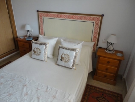 Villamartin property: Apartment for sale in Villamartin 66943