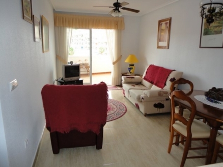 Villamartin property: Apartment for sale in Villamartin, Alicante 66943