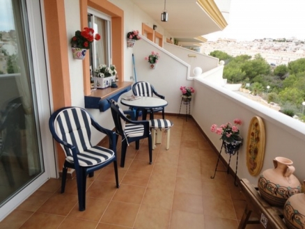 Villamartin property: Villamartin Apartment 66943