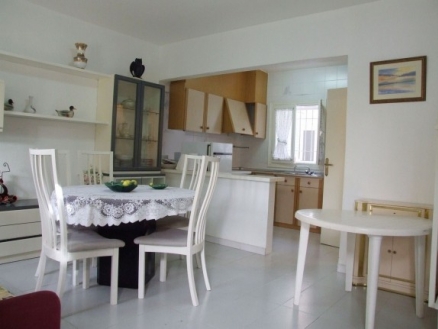 Santiago De La Ribera property: Townhome for sale in Santiago De La Ribera 66944