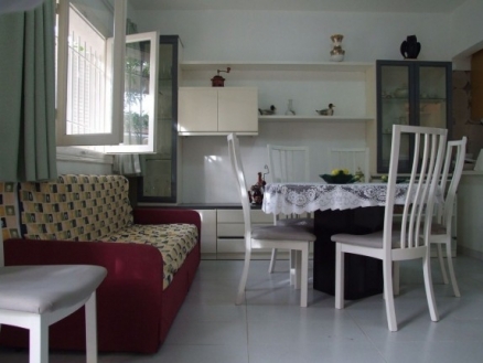 Santiago De La Ribera property: Townhome with 3 bedroom in Santiago De La Ribera 66944