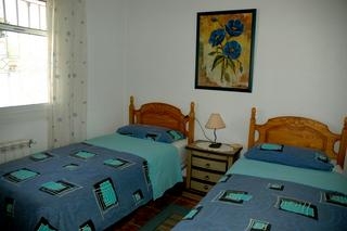 El Carmoli property: Townhome in Murcia for sale 66945