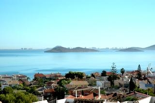 El Carmoli property: Murcia property | 3 bedroom Townhome 66945