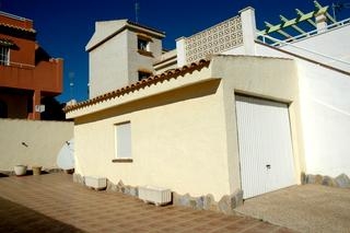 El Carmoli property: Murcia Townhome 66945