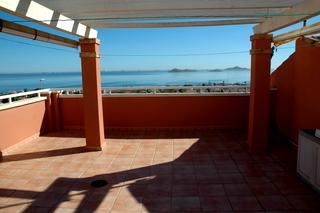 El Carmoli property: El Carmoli Townhome 66945