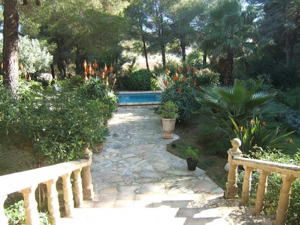 Javea property: Villa for sale in Javea, Spain 66946