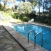 Javea property: 3 bedroom Villa in Javea, Spain 66946