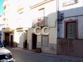 Fuensanta De Martos property: Jaen Townhome 66947