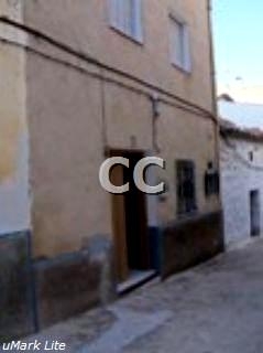 Fuensanta De Martos property: Fuensanta De Martos Townhome 66947