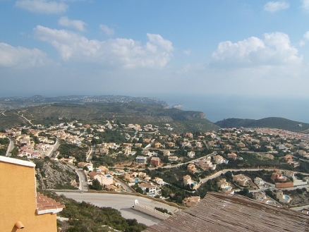 Cumbre Del Sol property: Cumbre Del Sol, Spain | Apartment for sale 66949