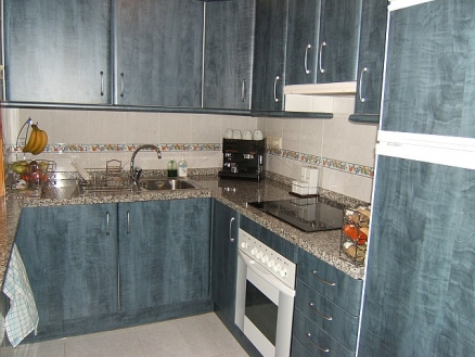 Cumbre Del Sol property: Apartment for sale in Cumbre Del Sol, Spain 66949