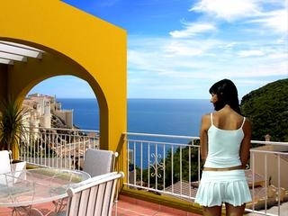 Cumbre Del Sol property: Apartment in Alicante for sale 66949