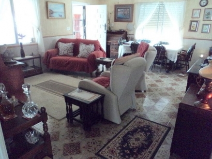 Sucina property: Villa for sale in Sucina, Spain 66951