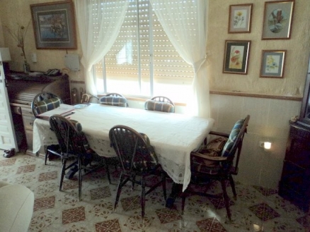 Sucina property: Villa with 3 bedroom in Sucina 66951