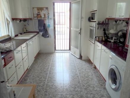 Sucina property: Villa with 3 bedroom in Sucina, Spain 66951