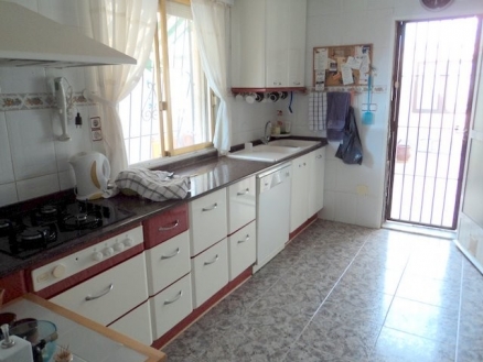 Sucina property: Villa for sale in Sucina, Murcia 66951