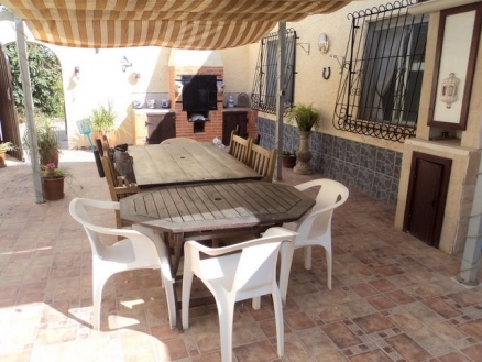 Sucina property: Murcia property | 3 bedroom Villa 66951