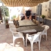 Sucina property: Sucina Villa, Spain 66951