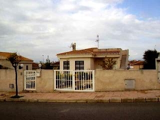 La Marina property: Villa for sale in La Marina 66952