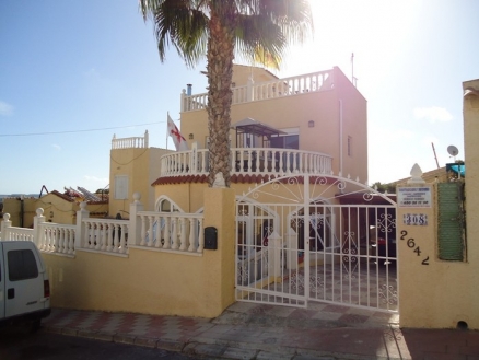 La Marina property: La Marina Villa 66952