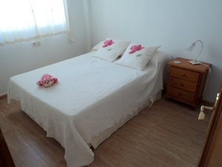 Playa Flamenca property: Apartment in Alicante for sale 66953