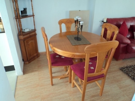 Playa Flamenca property: Playa Flamenca, Spain | Apartment for sale 66953