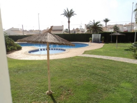 Playa Flamenca property: Playa Flamenca Apartment 66953