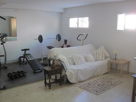 La Drova property: Villa for sale in La Drova, Valencia 66954
