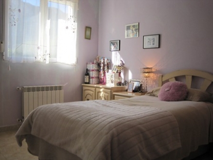 La Drova property: Villa in Valencia for sale 66954