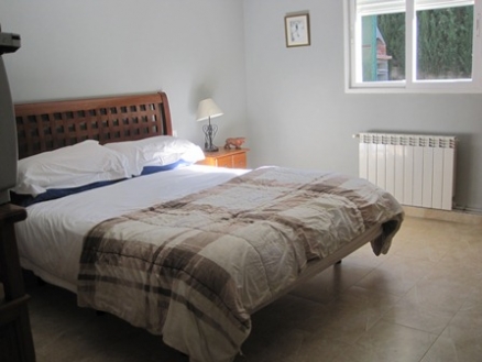 La Drova property: Valencia property | 4 bedroom Villa 66954
