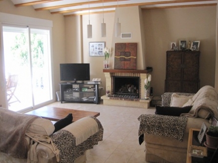 La Drova property: La Drova, Spain | Villa for sale 66954