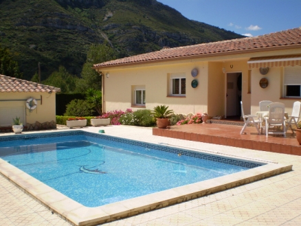 La Drova property: La Drova Villa 66954