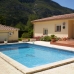 La Drova property: Beautiful Villa for sale in Valencia 66954