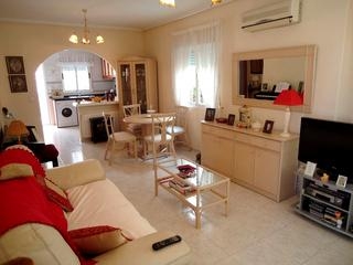 Benijofar property: Villa for sale in Benijofar, Spain 66955