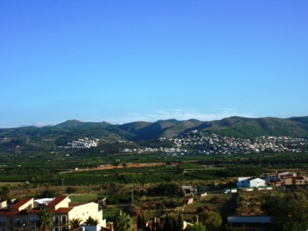 Tormos property: Alicante property | 3 bedroom Villa 66956