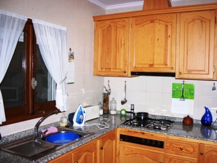 Tormos property: Alicante property | 3 bedroom Villa 66958