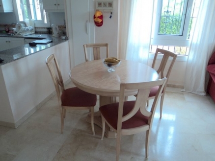 Playa Flamenca property: Apartment for sale in Playa Flamenca 66959