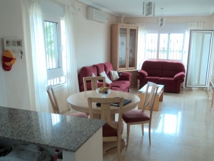 Playa Flamenca property: Apartment for sale in Playa Flamenca, Spain 66959