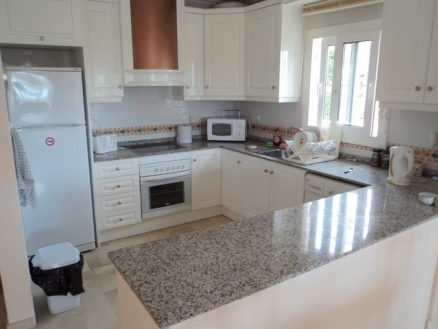 Playa Flamenca property: Apartment for sale in Playa Flamenca, Alicante 66959