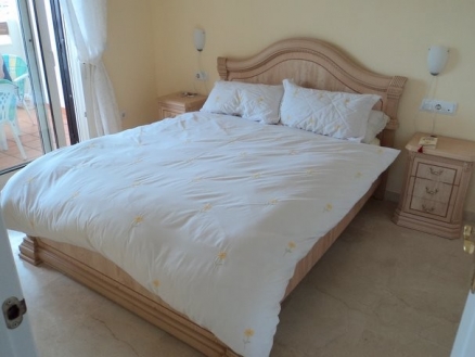 Playa Flamenca property: Apartment in Alicante for sale 66959